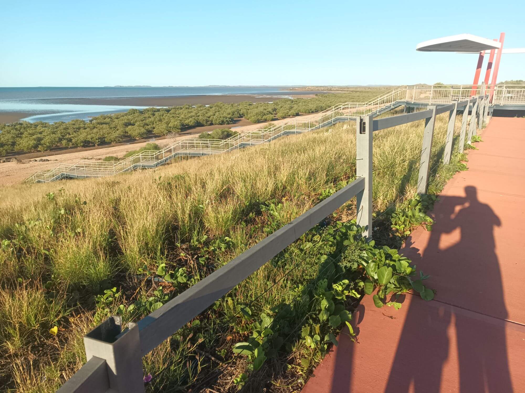 Broome to Karratha